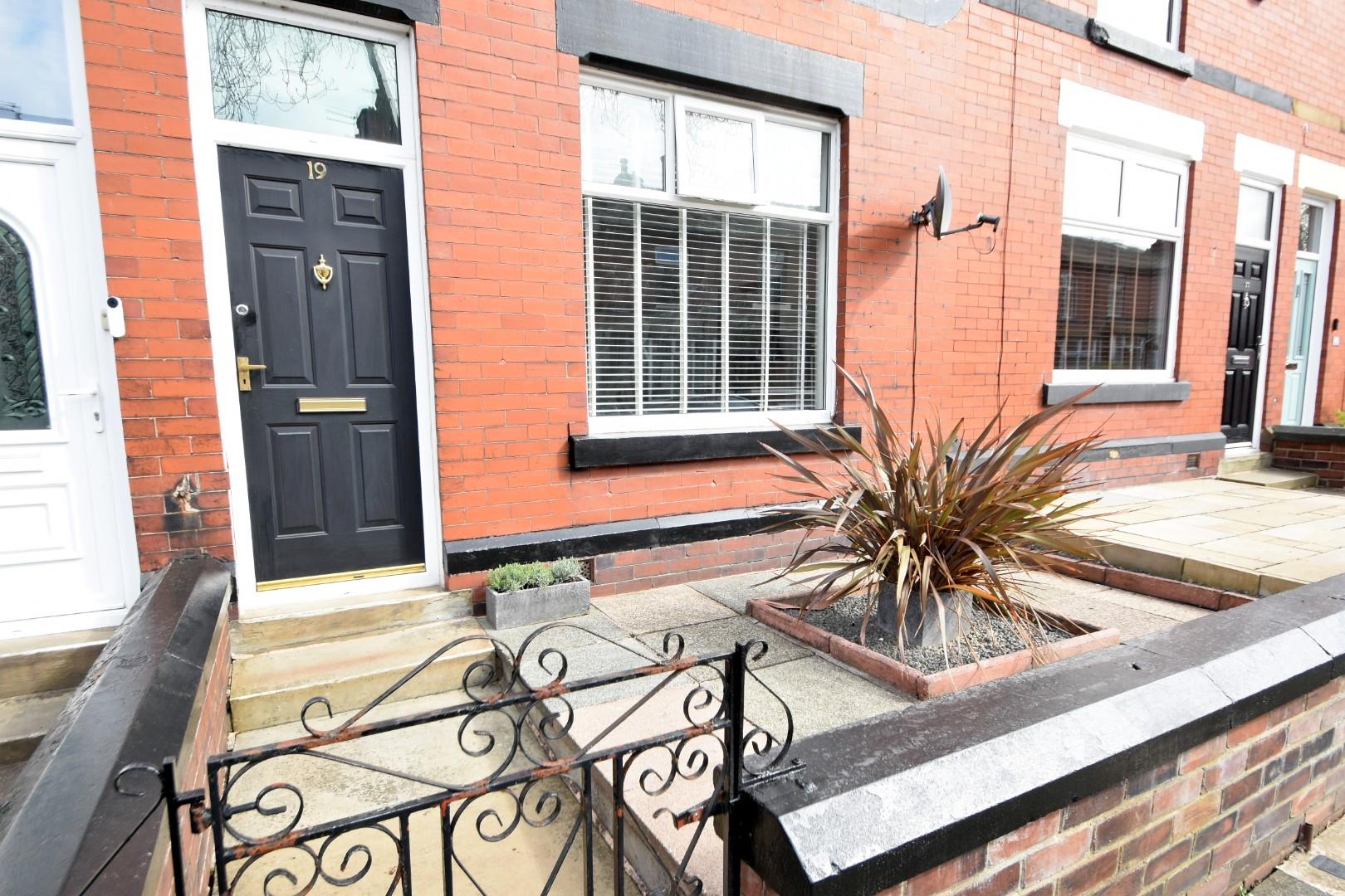 Mostyn Avenue, Bury Pearson Ferrier Estate Agents and Lettings Agents